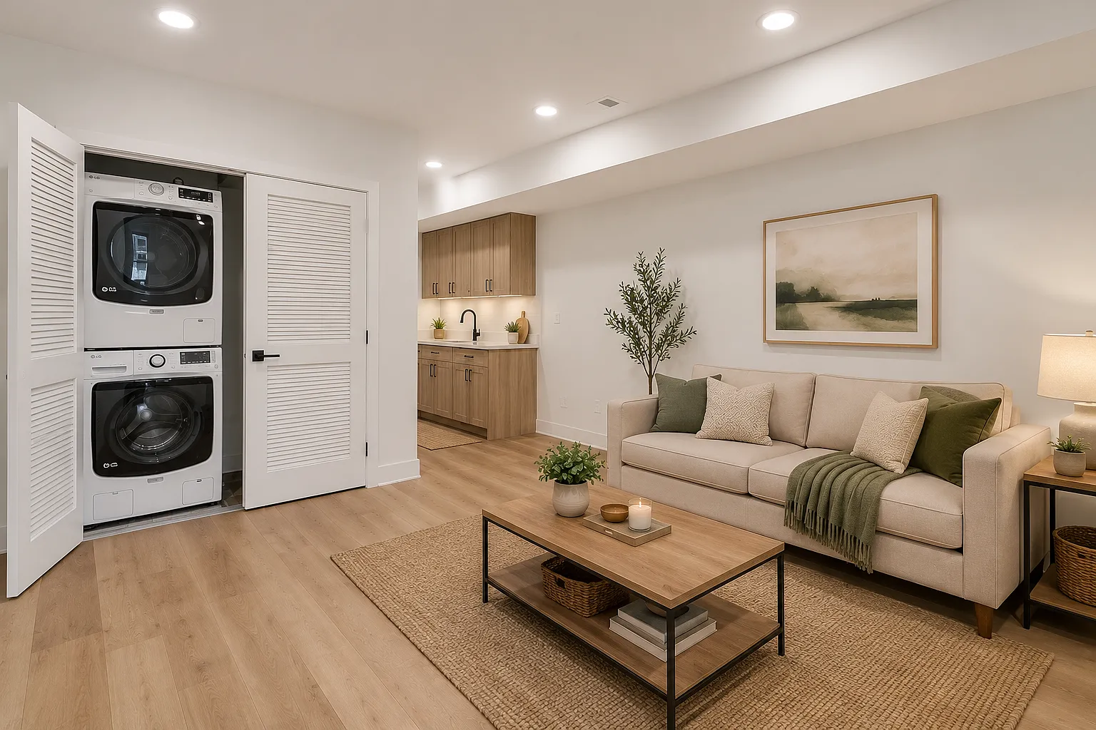 2 bed, 1100 sqft, $1,695 — Photo 2