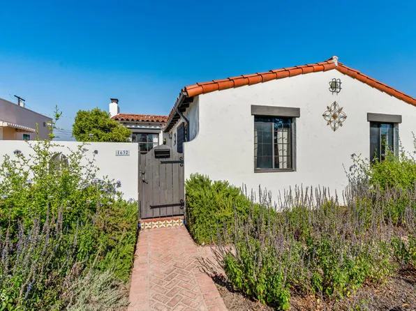 1632 S Primrose Ave, Alhambra, CA 91803