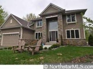 5775 Kelsey Dr, Shorewood, MN 55331