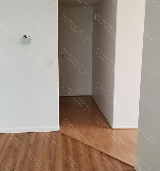 Downstairs Family Room/Hallway Junction