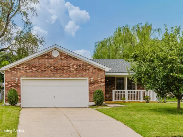 10826 Dorton Dr, Louisville, KY 40272