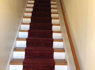 126 E 4th St #3B, Frankfort, KY