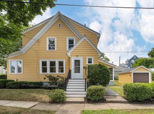 1 Terrace, Salem, MA 01970