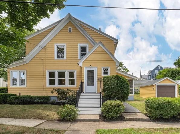 1 Terrace, Salem, MA 01970