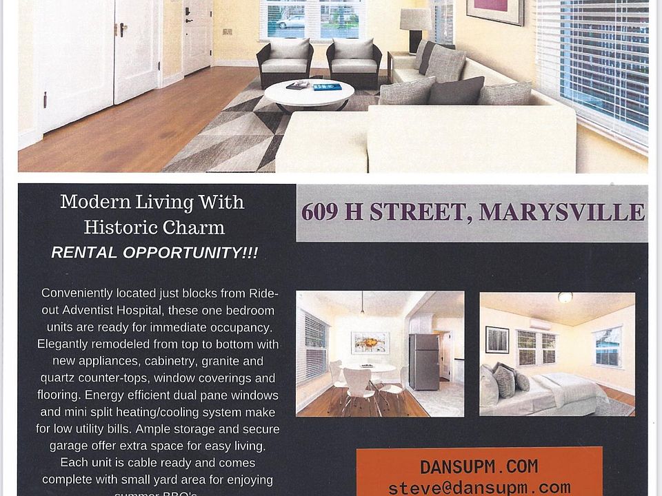 1st image of 609-611 H St