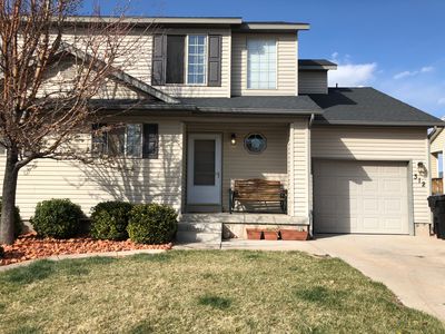 312 N Beacon Dr, Cedar City, UT, 84720