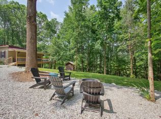 892 Franklin Creek Rd, Amherst, VA 24521