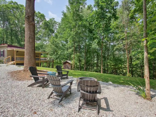 892 Franklin Creek Rd