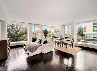 1101 3rd St SW APT 113, Washington, DC 20024