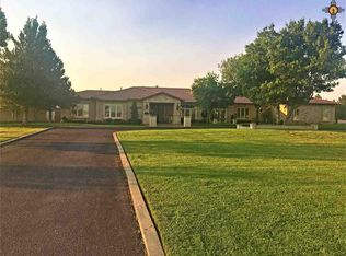 926 Curran Dr, Clovis, NM 88101