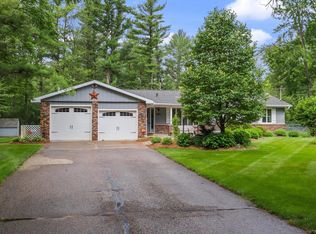 1320 45th St S, Wisconsin Rapids, WI 54494