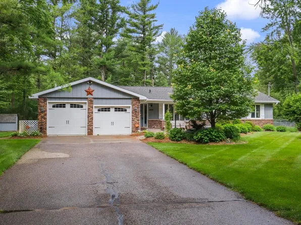 1320 45TH STREET SOUTH, Wisconsin Rapids, WI 54494