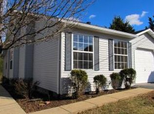 108 Flint St, Bristol, TN 37620