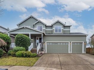 22238 SW 110th Pl, Tualatin, OR 97062