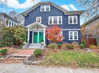 127 Evergreen St FLOOR 2, Providence, RI 02906