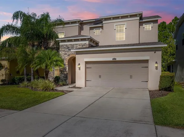 4407 Scarlet Loop, Zephyrhills, FL 33544