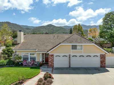 949 Eaglesnest Pl, Thousand Oaks, CA, 91320