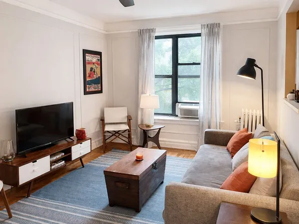 860 W 181st St APT 55, New York, NY 10033