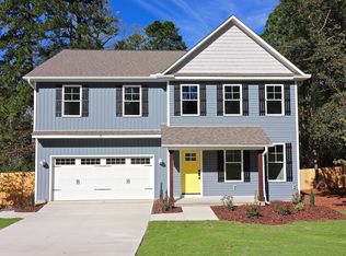 5 Sawmill Ct, Pinehurst, NC 28374