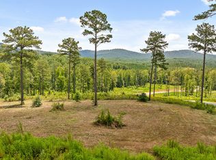 206 Oak Park Dr, Talking Rock, GA 30175