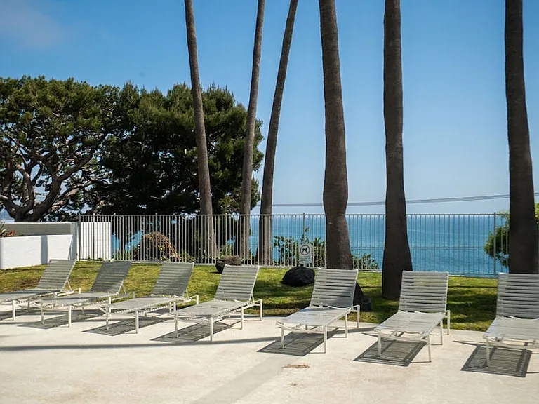 Lounge chairs