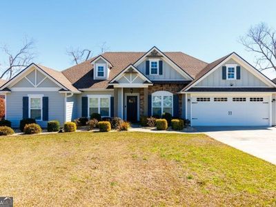 4711 Amelia Cir, Hahira, GA, 31632