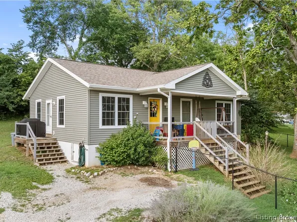 316 W Thornton Street, Paoli, IN 47454