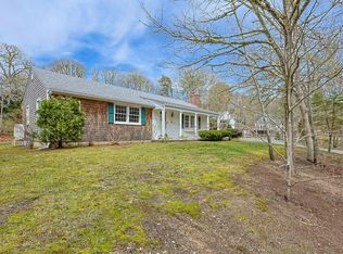 61 Oak Hill Rd, Chatham, MA 02633