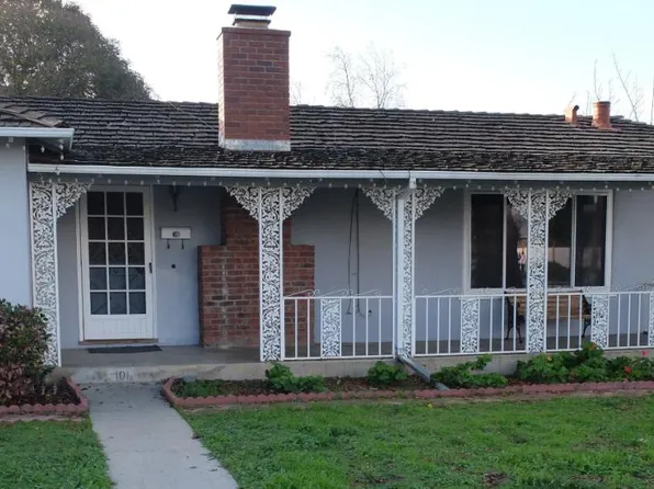 101 N Henry Ave, Santa Clara, CA 95050