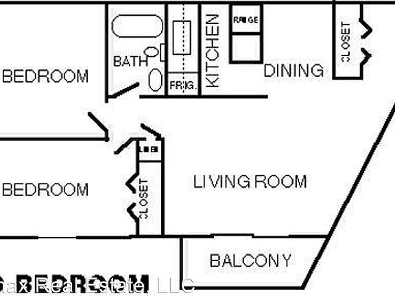 3rd image of 1207 Owens St N #101