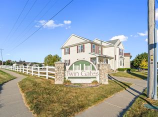 1203 SW Twin Gates Dr, Ankeny, IA 50023