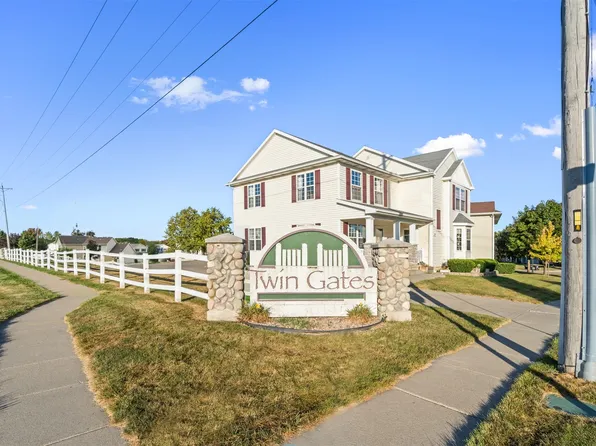 1203 SW Twin Gates Dr, Ankeny, IA 50021