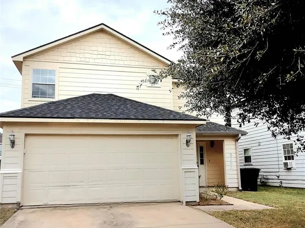 5502 Post Oak Manor Dr, Houston, TX 77085