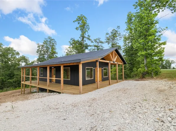 6893 Highway 74 E, Jasper, AR 72641