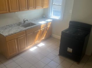 113 S 12th St FLOOR 3, Newark, NJ 07107
