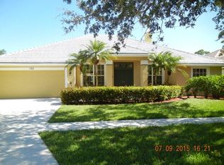 122 Still Lake Dr, Jupiter, FL 33458