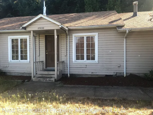 27038 Highway 36, Cheshire, OR 97419