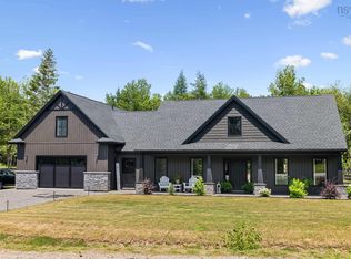 406 Falmouth Back Rd, West Hants, NS B0P1L0