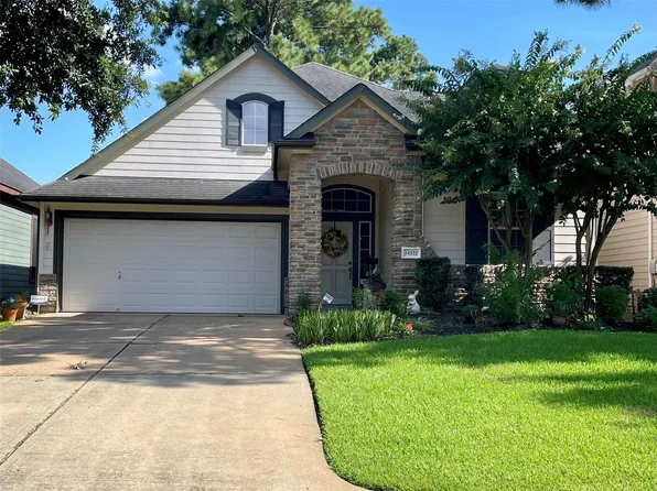 14322 Bush Sage Dr, Cypress, TX 77429