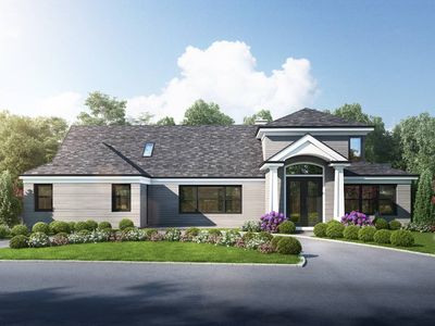 2 S Gate Rd, Great Neck, NY, 11023