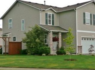 313 Cloud St NW, Orting, WA 98360