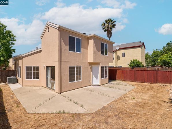 2119 Meadowlark Ln, Oakley, CA 94561
