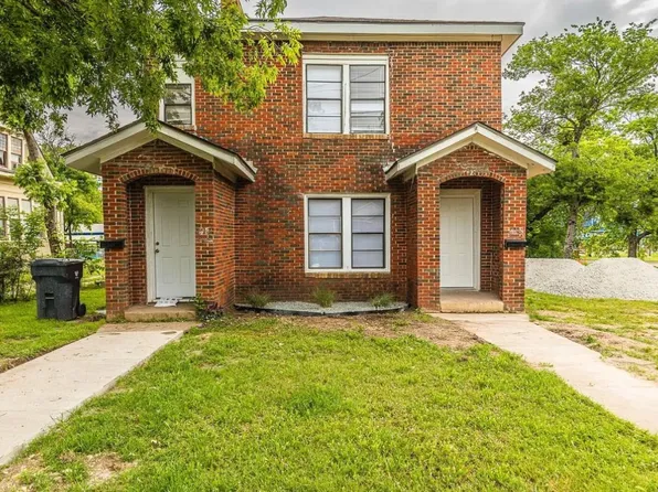 515 N 15th St #517, Waco, TX 76707
