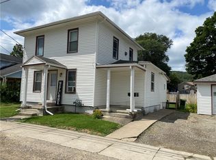 12 S Elm St, Canisteo, NY 14823