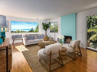 7 Saint Ann Dr, Santa Barbara, CA 93109