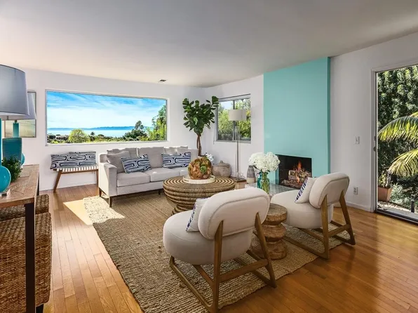 7 Saint Ann Dr, Santa Barbara, CA 93109