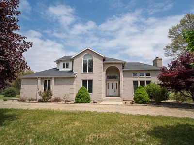 10521 N 450 E, Demotte, IN, 46310