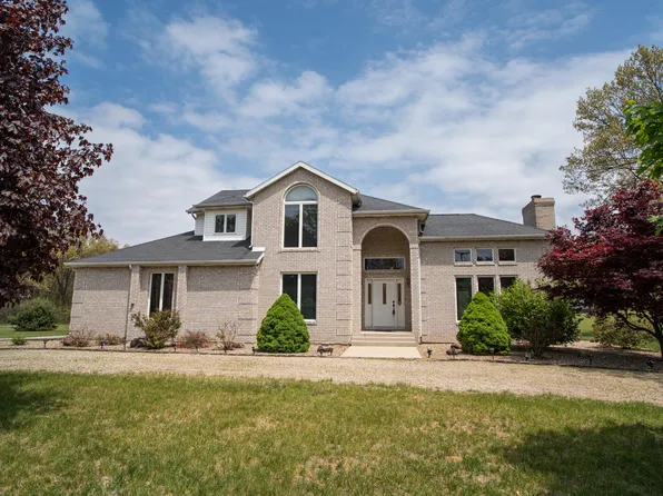 10521 N 450 E, Demotte, IN 46310