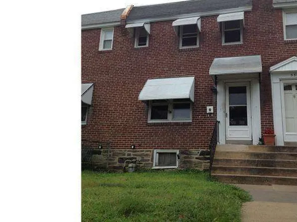 560 Jansen Ave, Essington, PA 19029