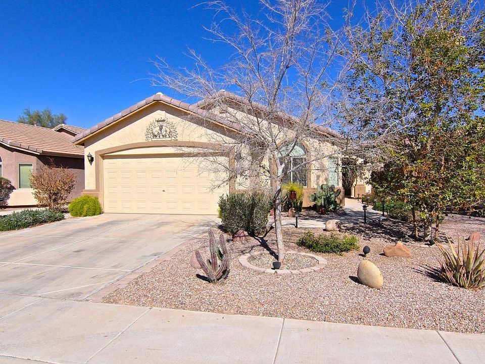 1st image of 45722 W Rainbow Dr
